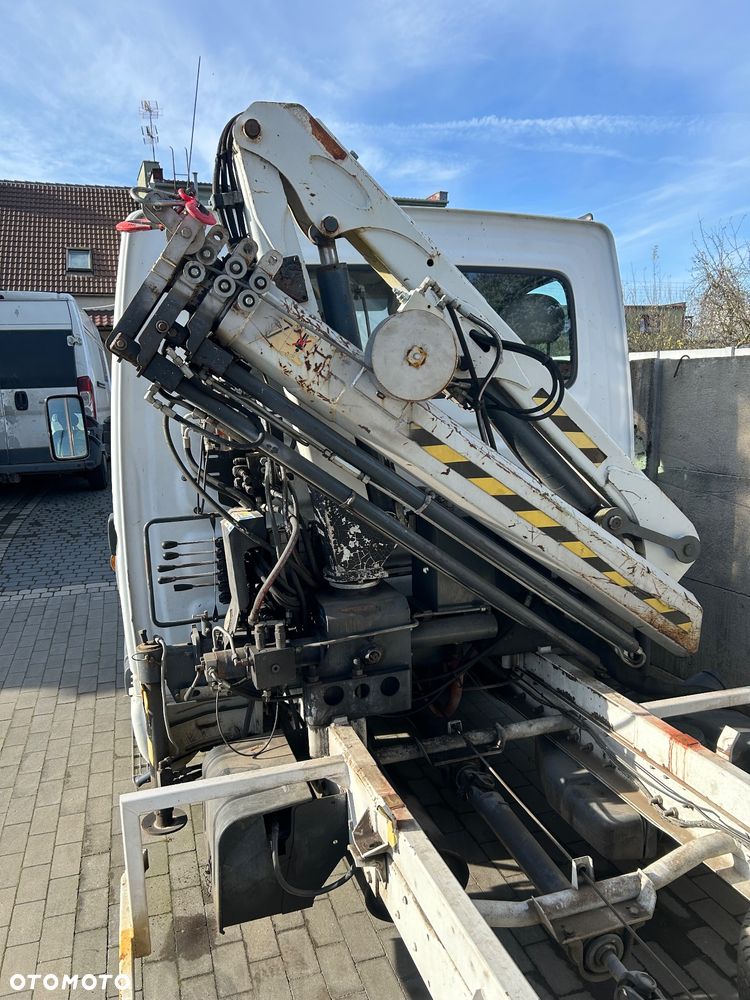 Renault MASCOTT - 11