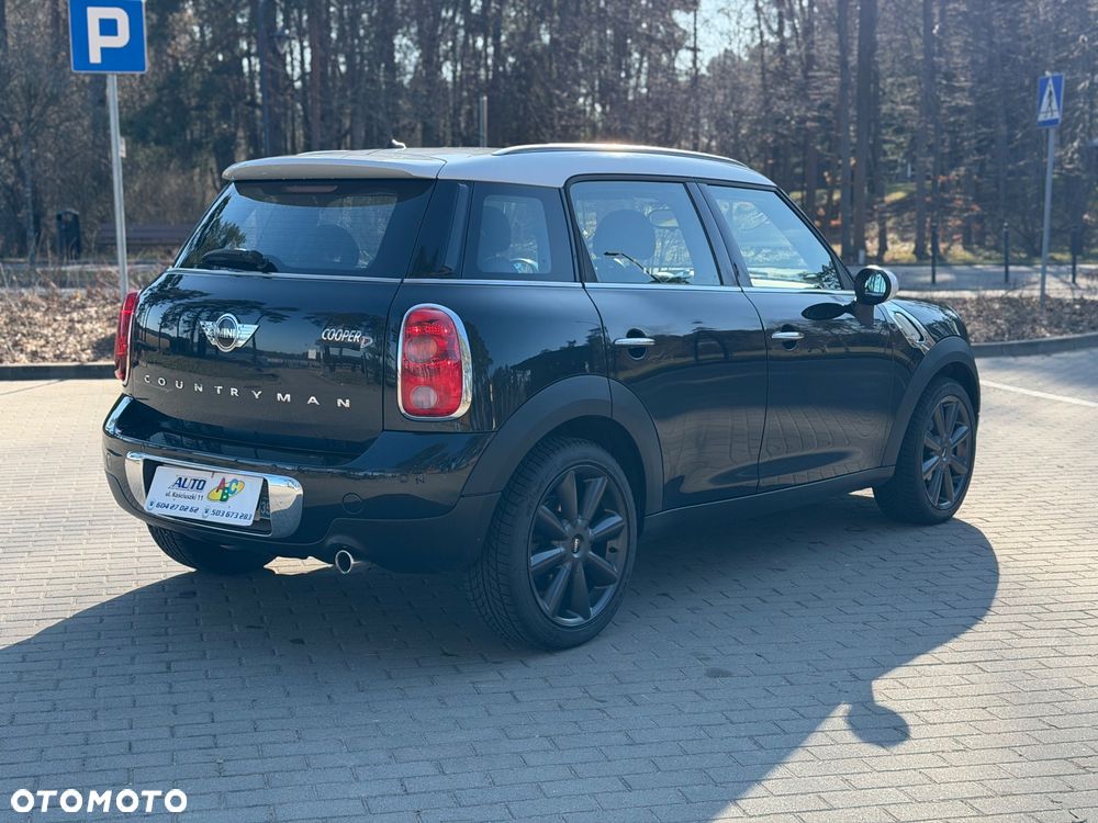 MINI Countryman - 3