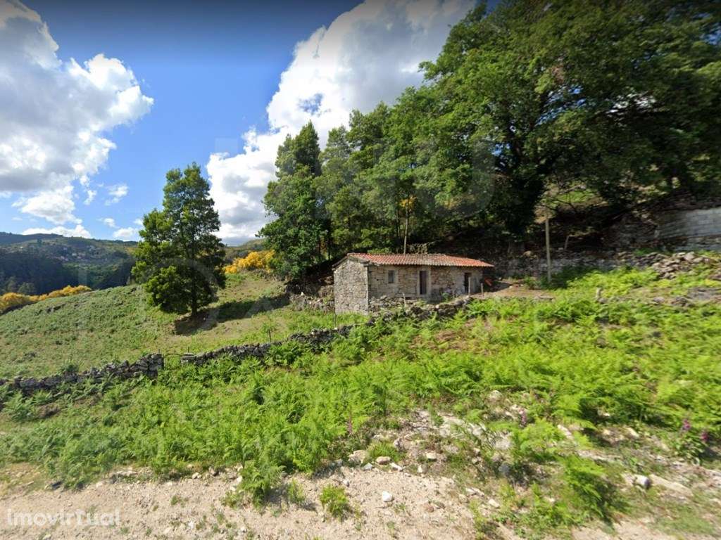 Quinta para recuperar - Soajo, Viana do Castelo - Grande imagem: 2/13