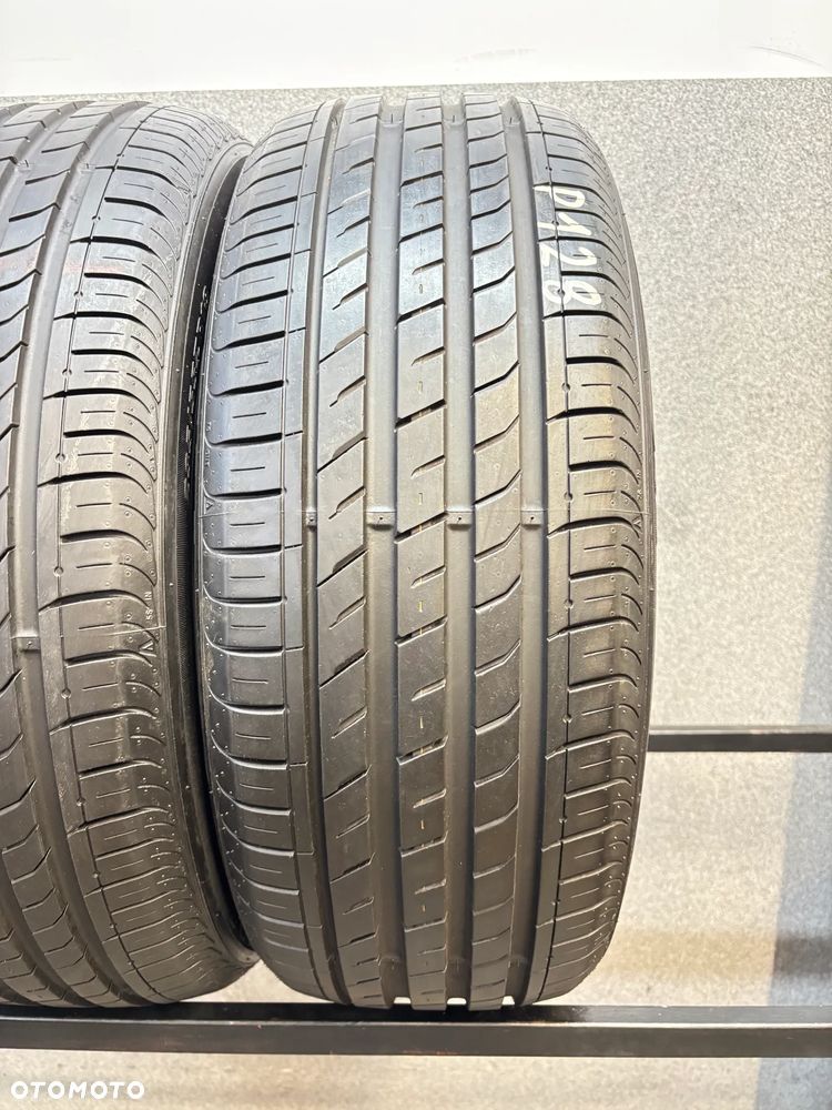 2 OPONY CAŁOROCZNE BRIDGESTONE 255/70/18 113S  M+S , H/T - 3