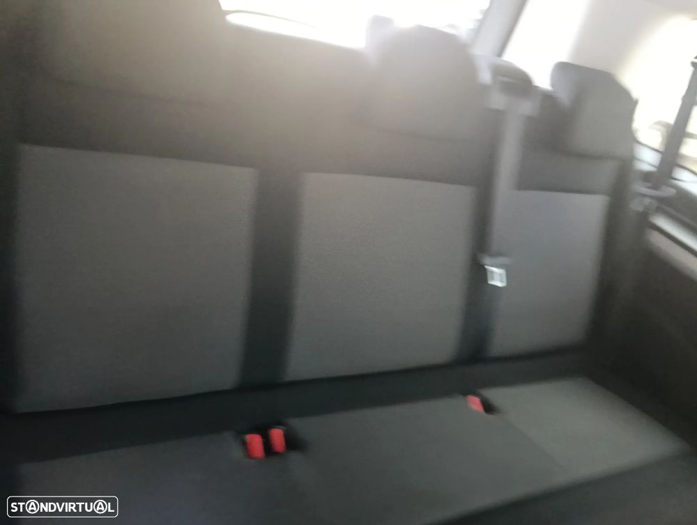 Citroën Spacetourer 1.5 BlueHDi XL Feel - 18