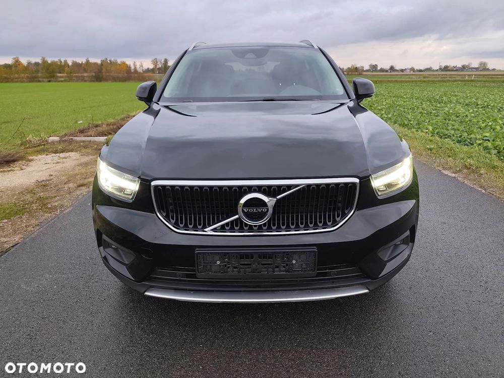 Volvo XC 40 T3 Momentum - 3