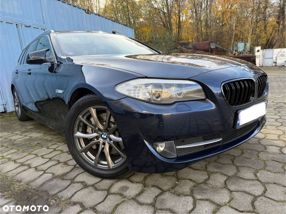 BMW Seria 5 530i