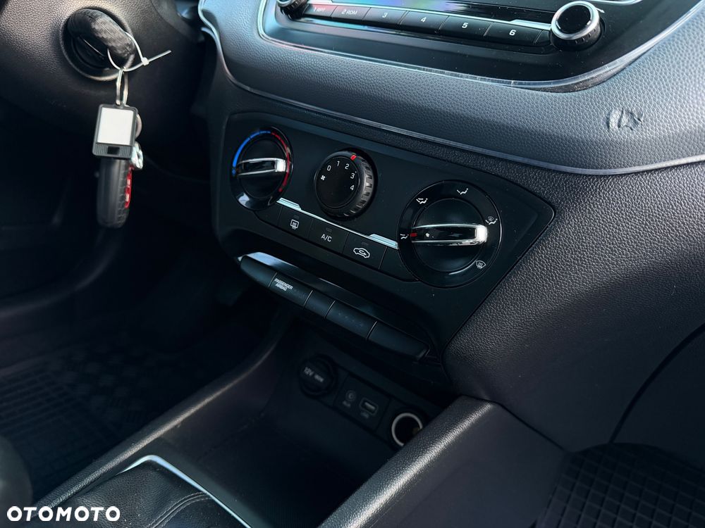 Hyundai i20 1.2 BlueDrive Fresh - 34