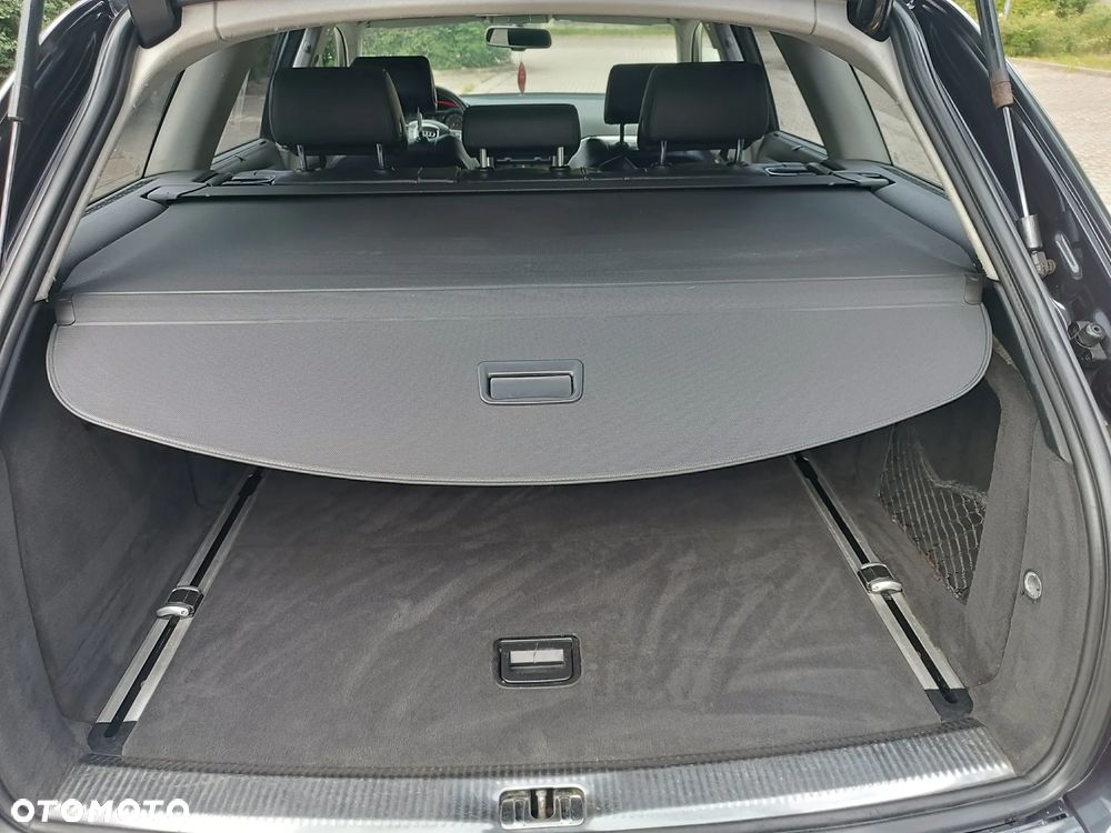 Audi A6 Avant - 18