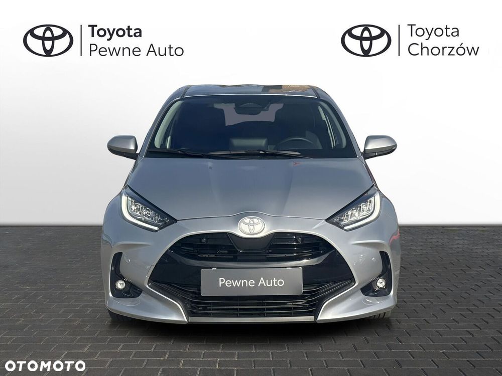 Toyota Yaris Hybrid 1.5 Style - 8
