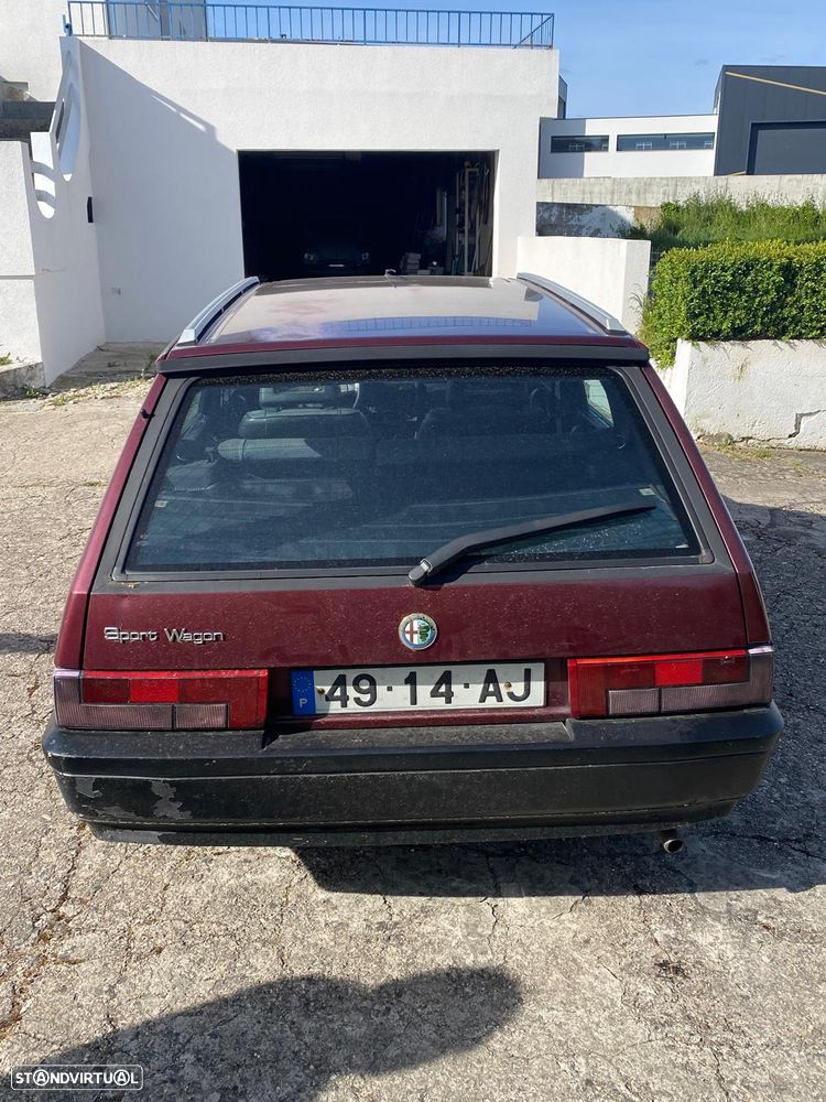 Alfa Romeo 33 Sportwagon 1.4 I.E. - 6