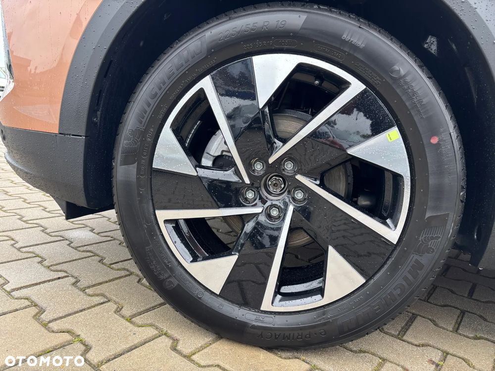 Opel Grandland 1.2 mHEV GS eDTC6 - 9