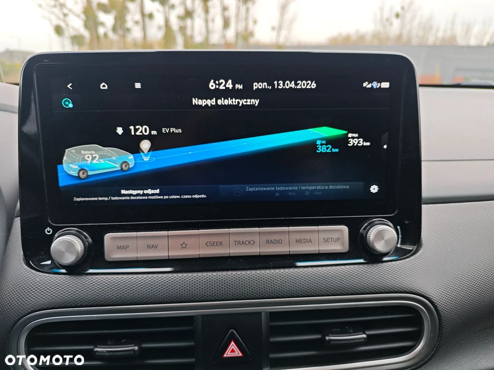 Hyundai Kona Business - 18