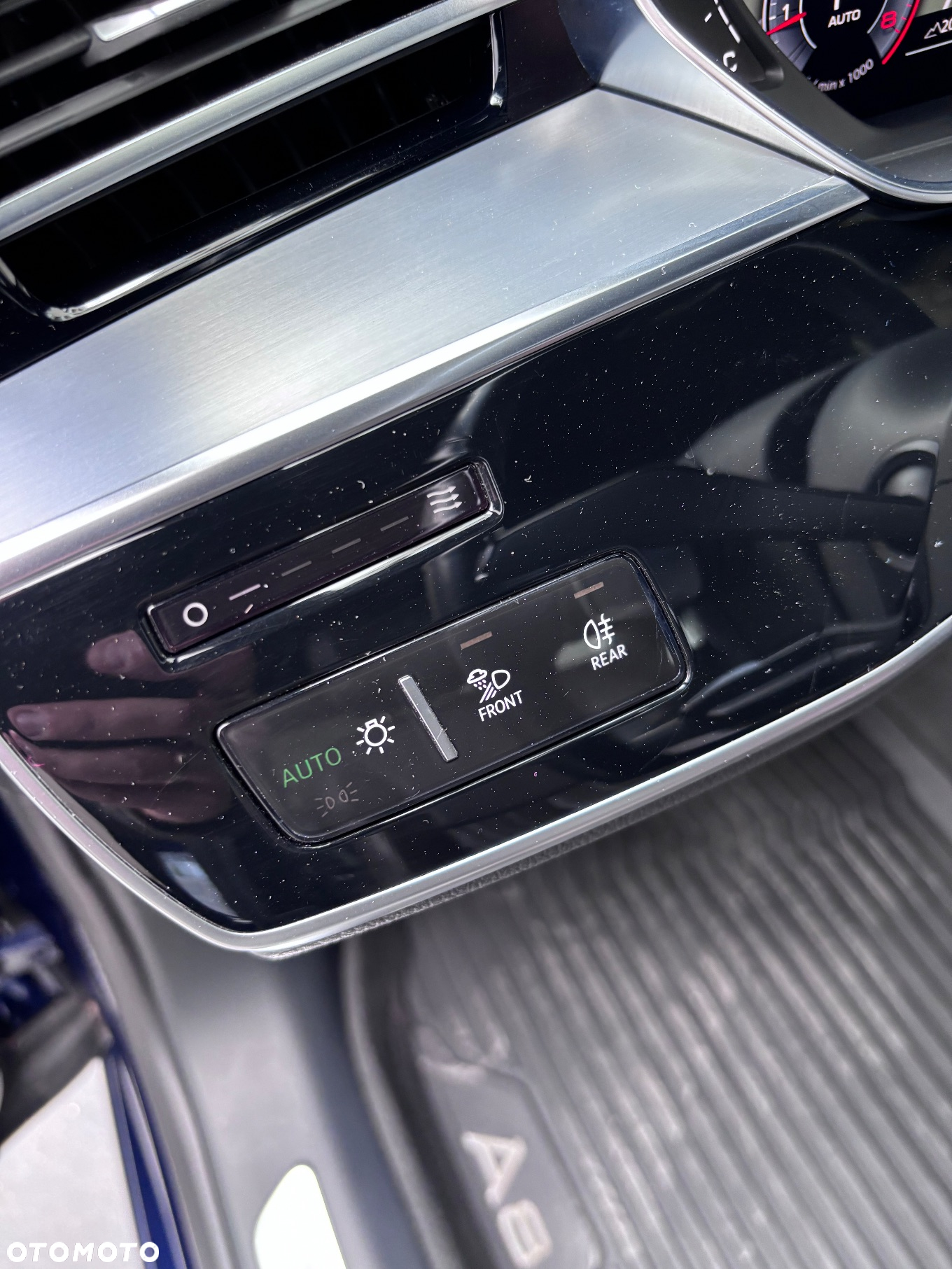 Audi A8 - 19