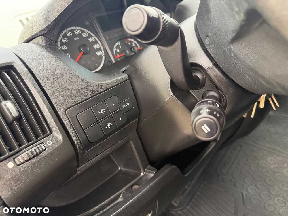 Citroën JUMPER - 18