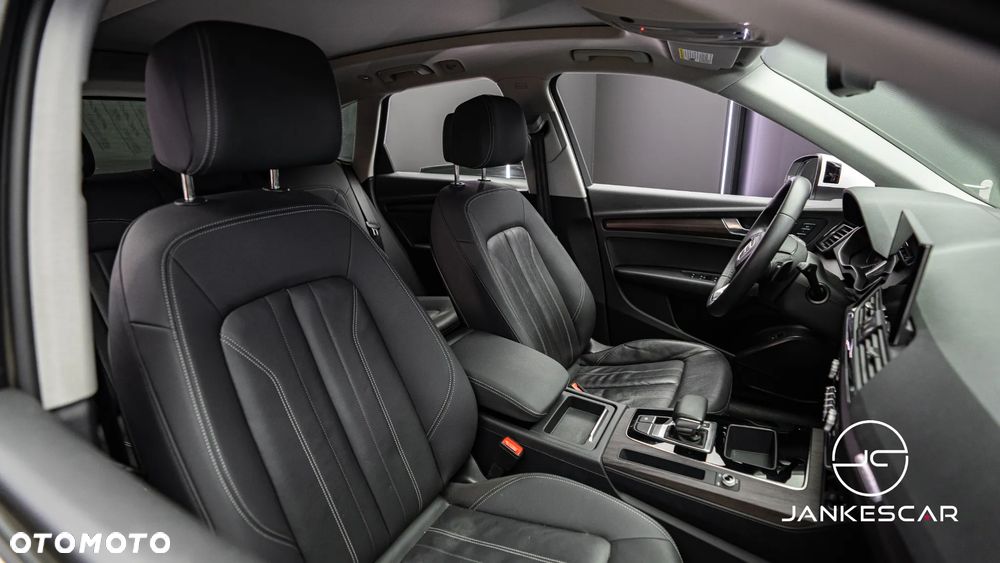 Audi Q5 45 TFSI quattro S tronic - 24