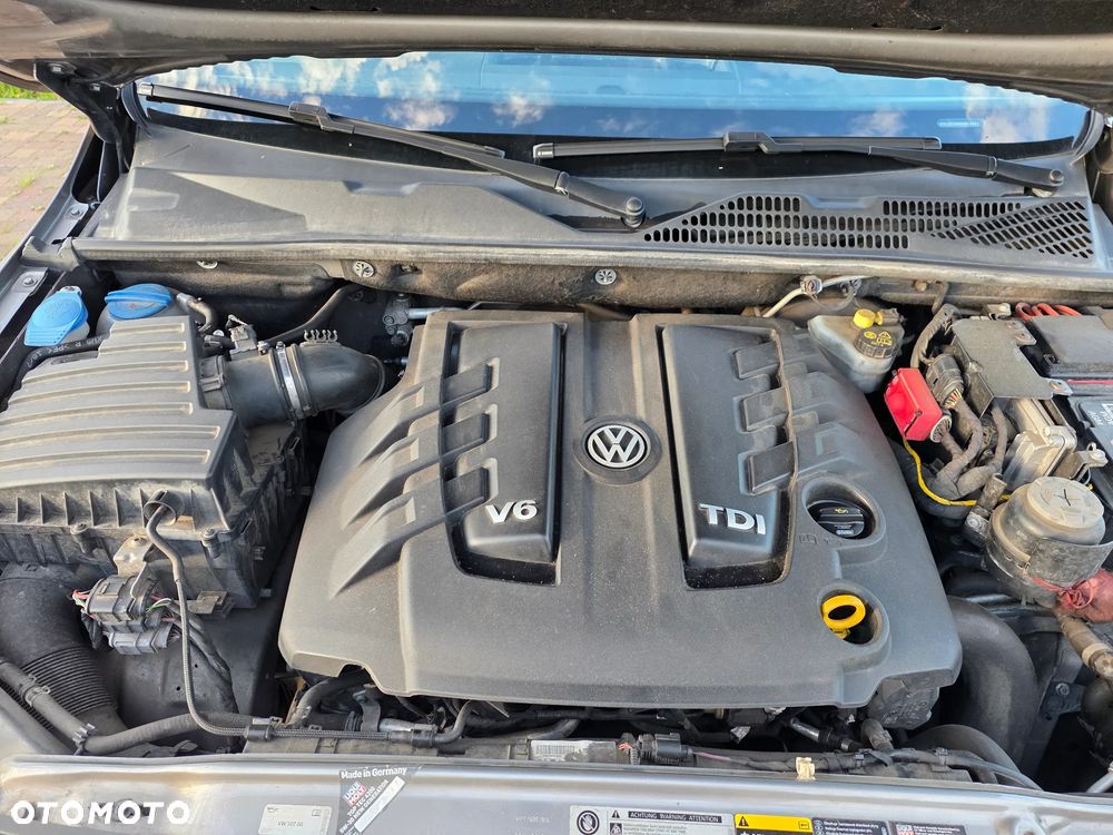 Volkswagen Amarok 3.0 V6 TDi 4MOTION Highline - 18