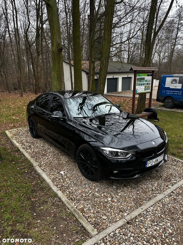BMW Seria 3