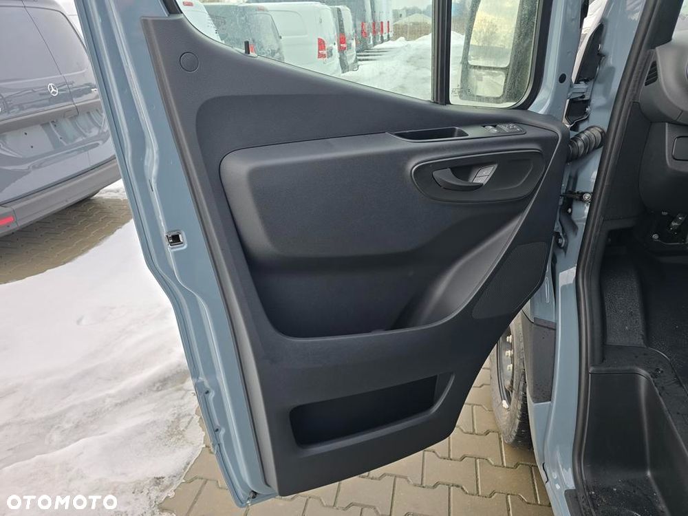 Mercedes-Benz Sprinter 315 CDI Standard PRO 9G-Tronic - 8