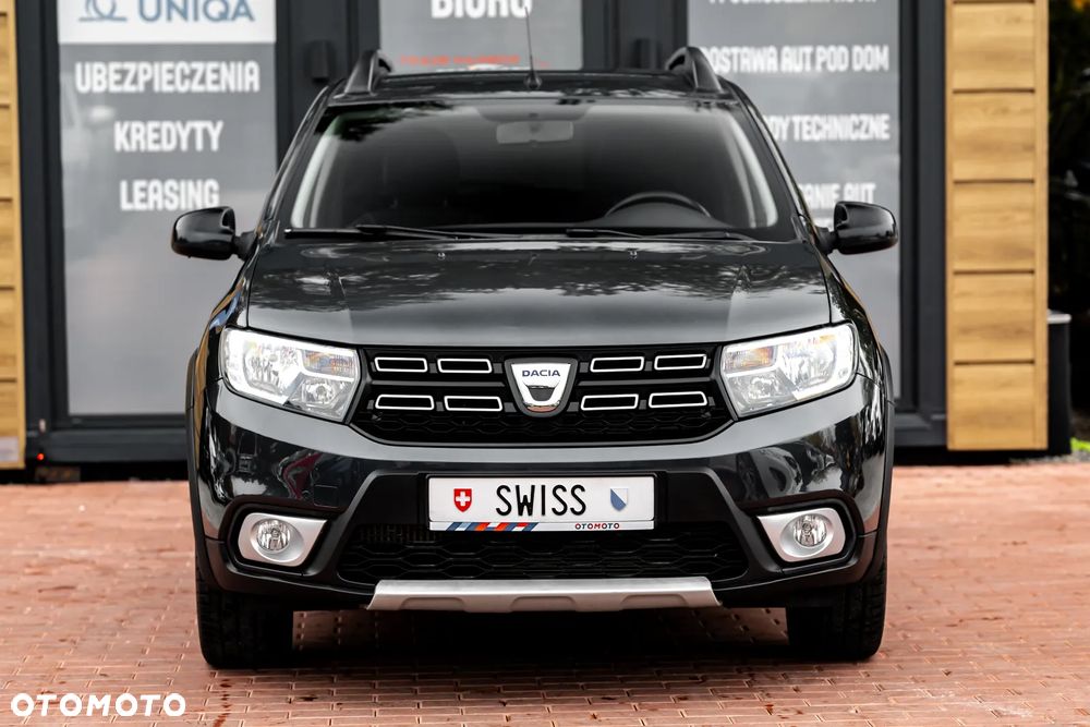 Dacia Sandero TCe 90 (S&S) Comfort - 4