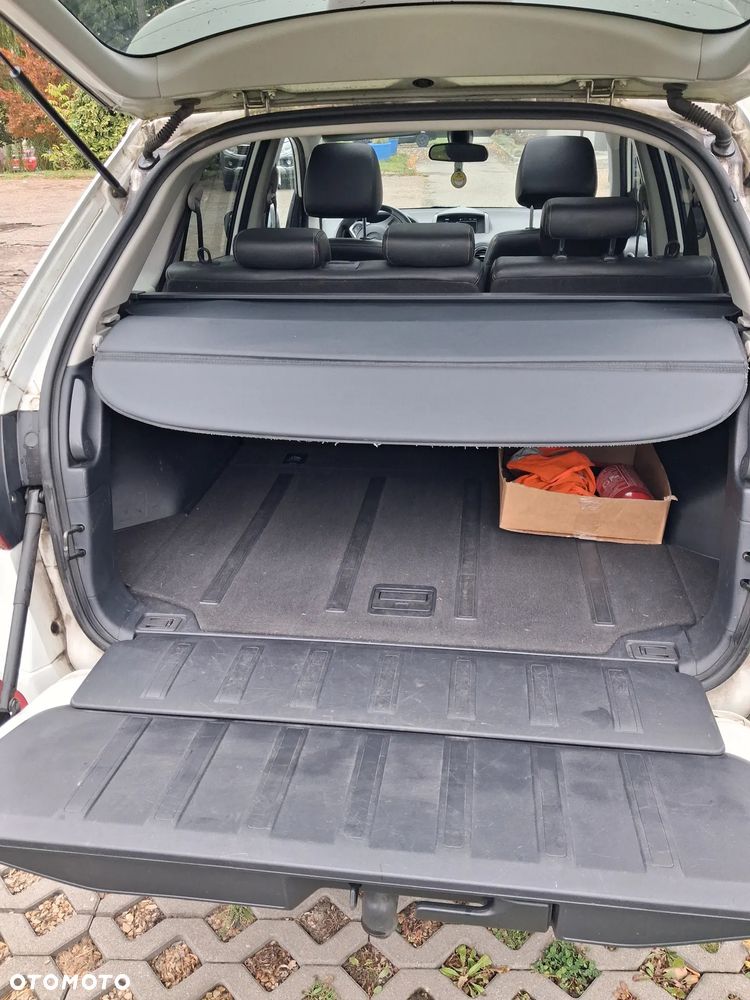 Renault Koleos 2.0 dCi 4x4 Privilege - 22
