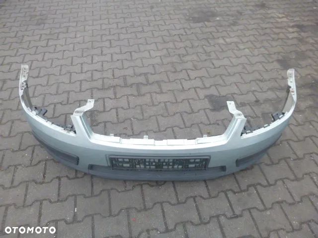 ZDERZAK PRZÓD PRZEDNI FORD FOCUS C-MAX 03-07 - 13