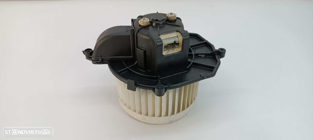 MOTOR SOFAGEM CITROEN BERLINGO STATION WAGON SX MULTISPACE - 4