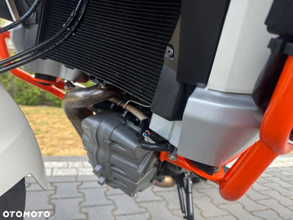 KTM Super Adventure - 33