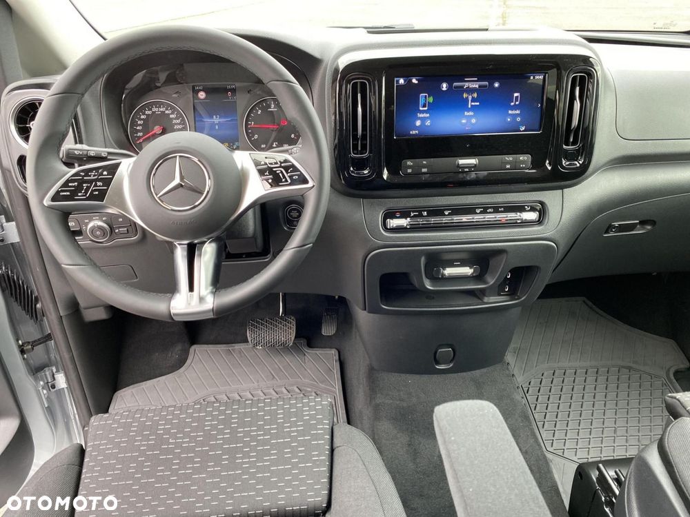 Mercedes-Benz Vito - 13