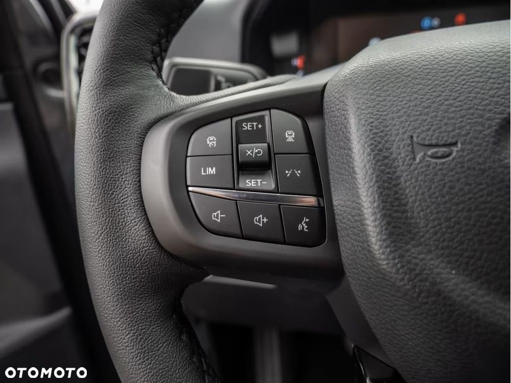 Ford Ranger 2.0 EcoBlue 4x4 DC XLT - 9