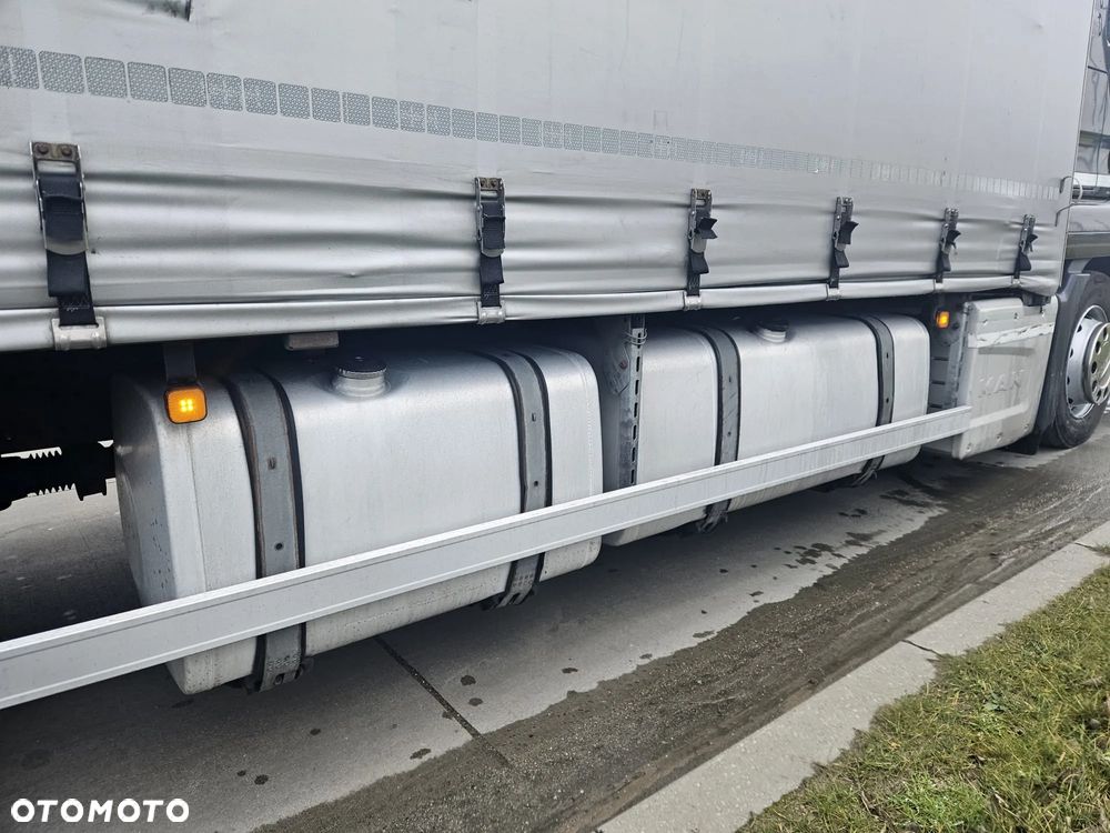 MAN Tgs - 6