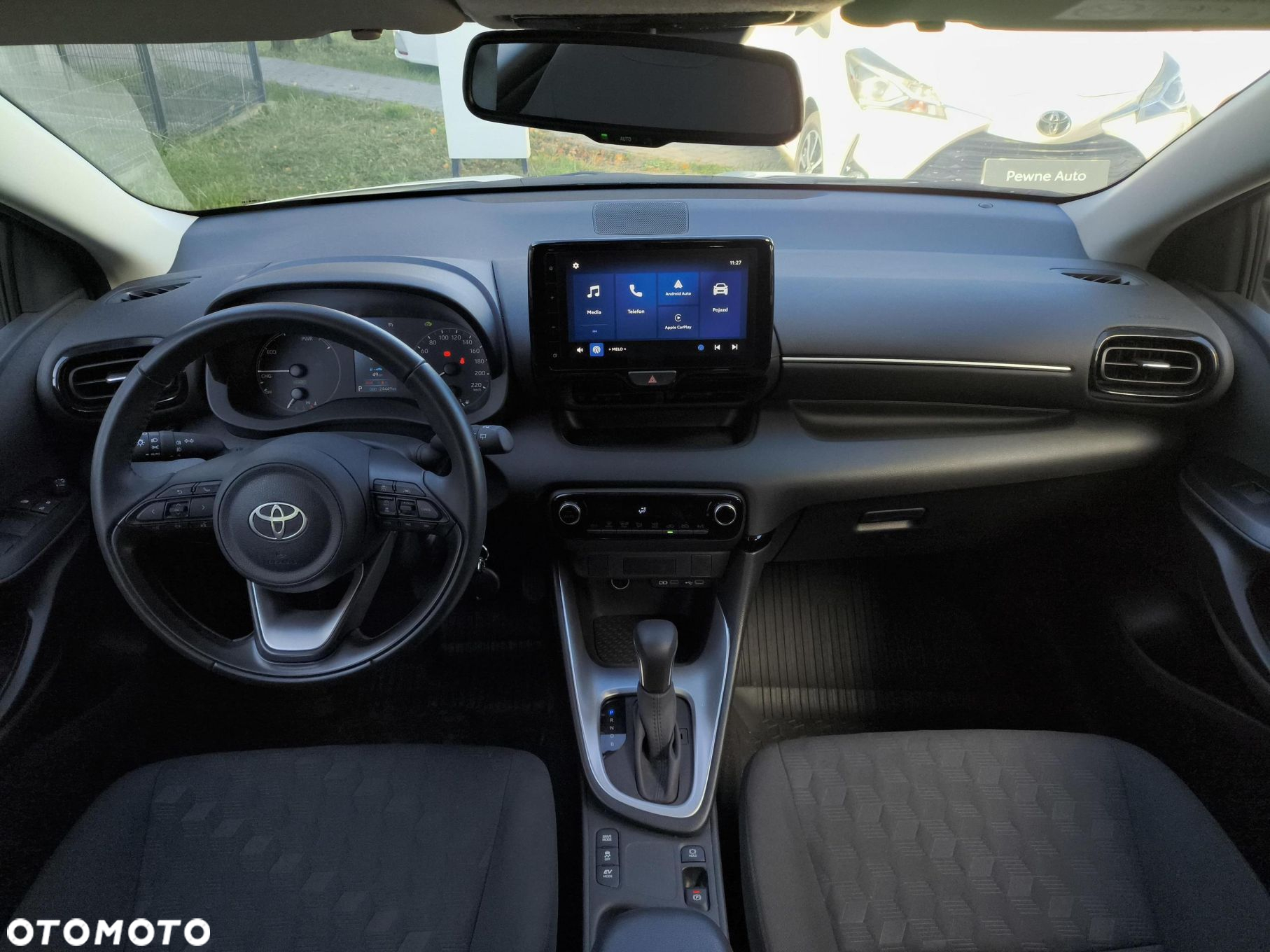 Toyota Yaris - 11