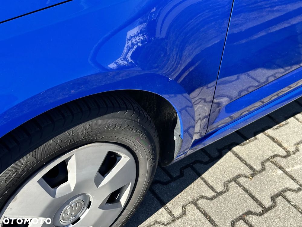 Skoda Octavia 1.0 TSI Active - 31