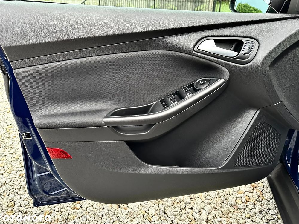Ford Focus 1.0 EcoBoost Trend - 15