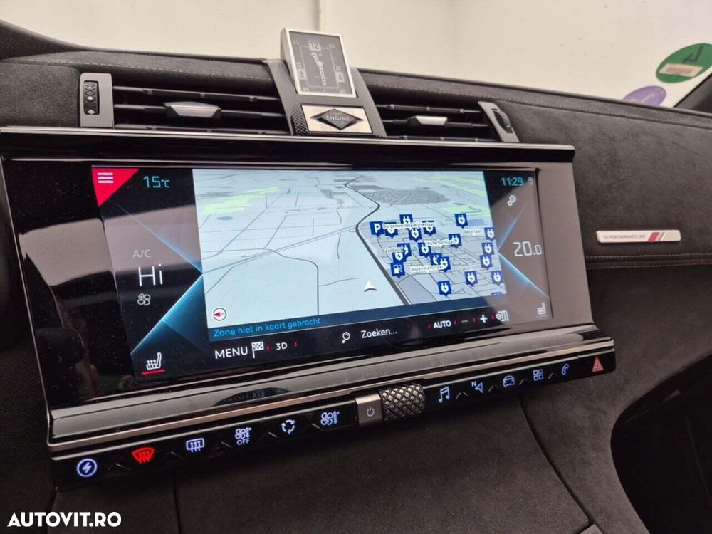 DS Automobiles DS 7 Crossback - 10