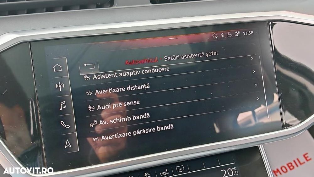 Audi A6 Allroad - 19