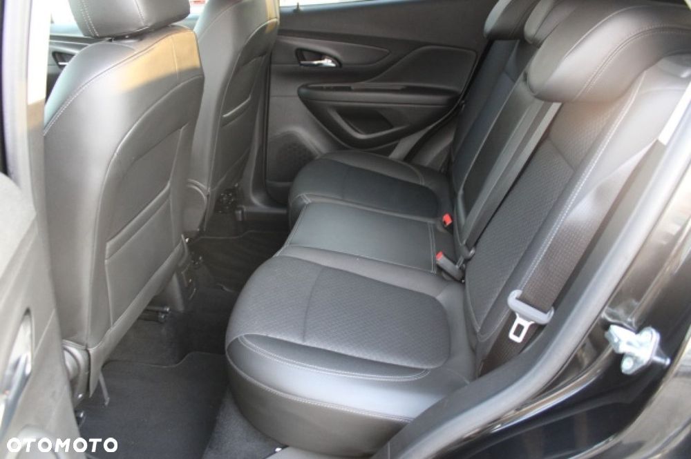 Opel Mokka X - 19