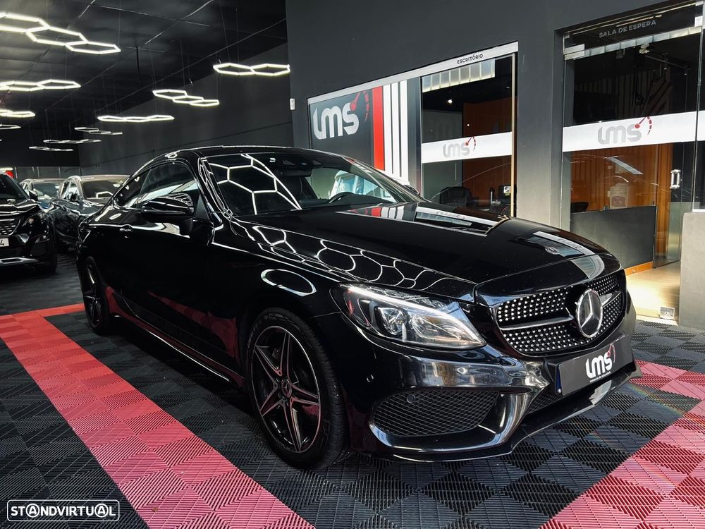 Mercedes-Benz C 250