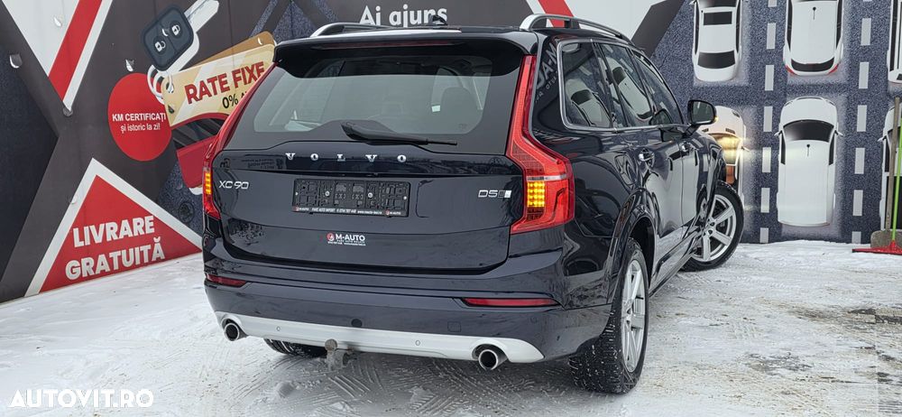 Volvo XC 90 - 6
