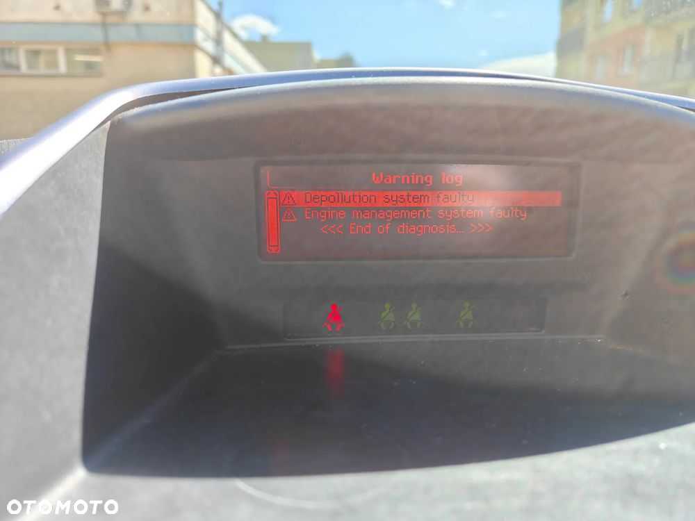 Peugeot 207 CC 120 VTi Sport - 16