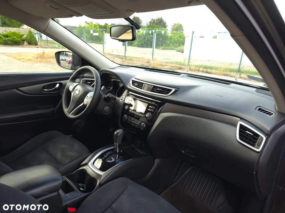 Nissan X-Trail - 14