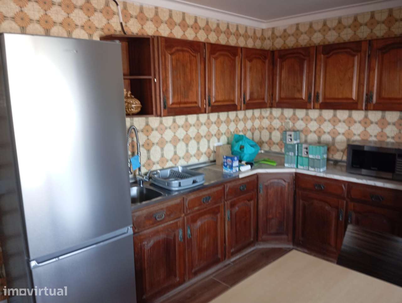 Quarto Individual em Moradia Isolada em Salreu - Grande imagem: 4/9