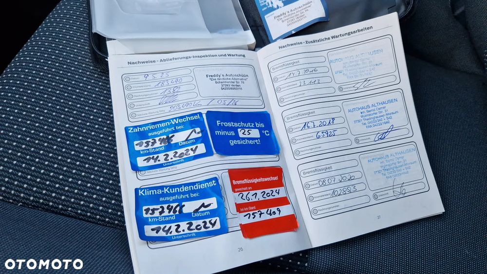 Ford C-MAX 1.0 EcoBoost Start-Stopp-System Titanium - 29