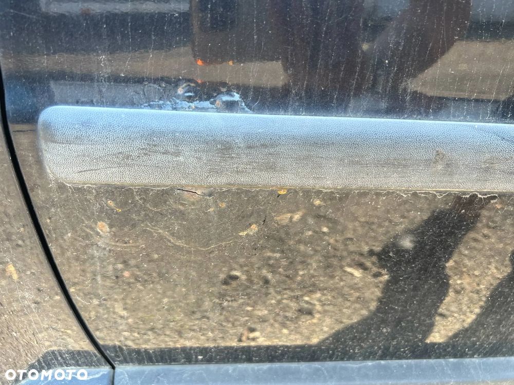 Drzwi lewe przednie KIEROWCA Volkswagen Passat B5 lift Kombi !! DO POPRAWEK !! Kompletne !! - 2