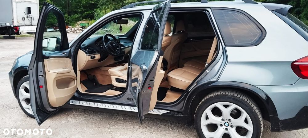 BMW X5 xDrive30d - 4