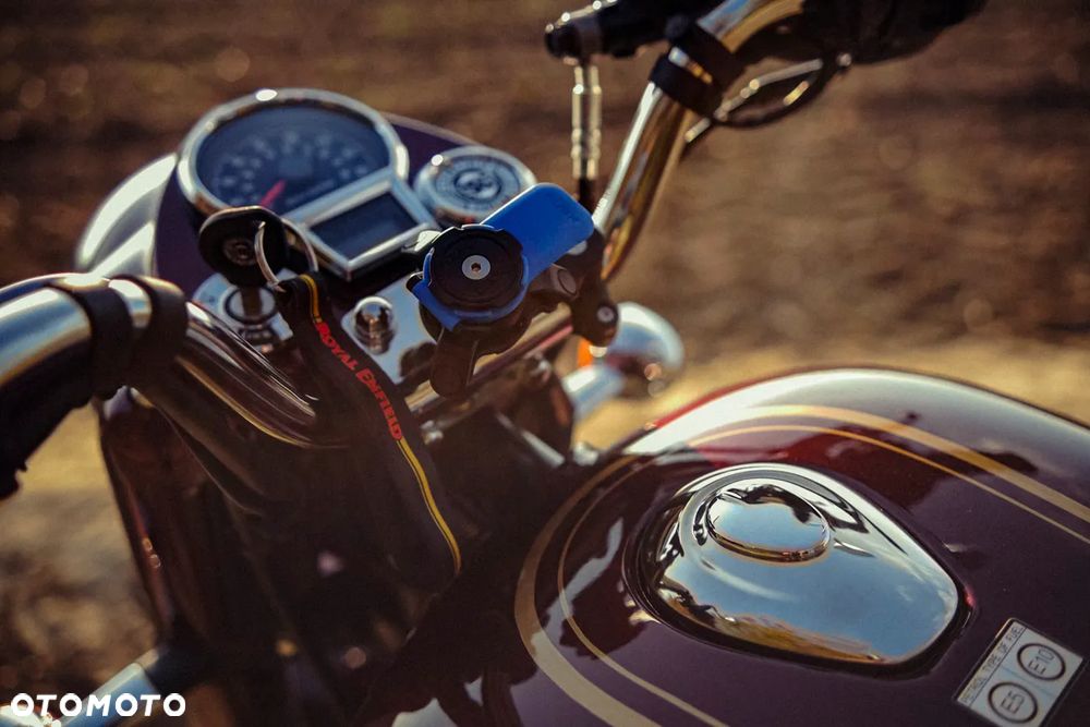 Royal Enfield Bullet 350 - 32