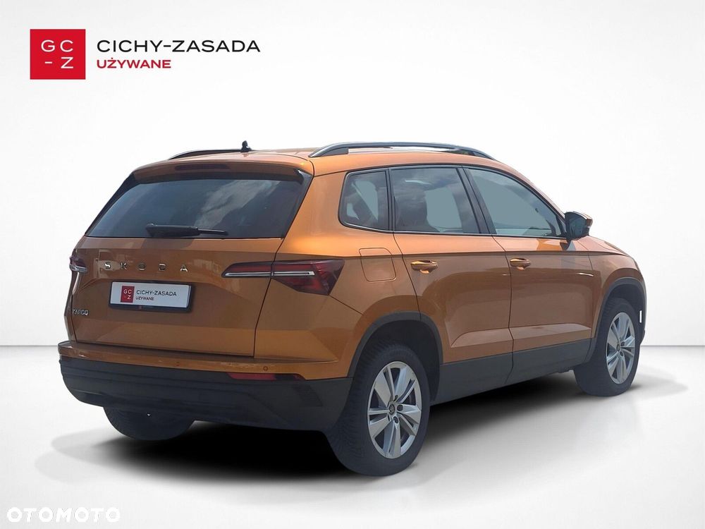 Skoda Karoq - 5