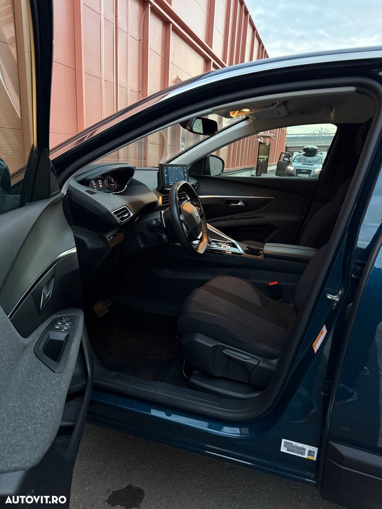 Peugeot 3008 - 20