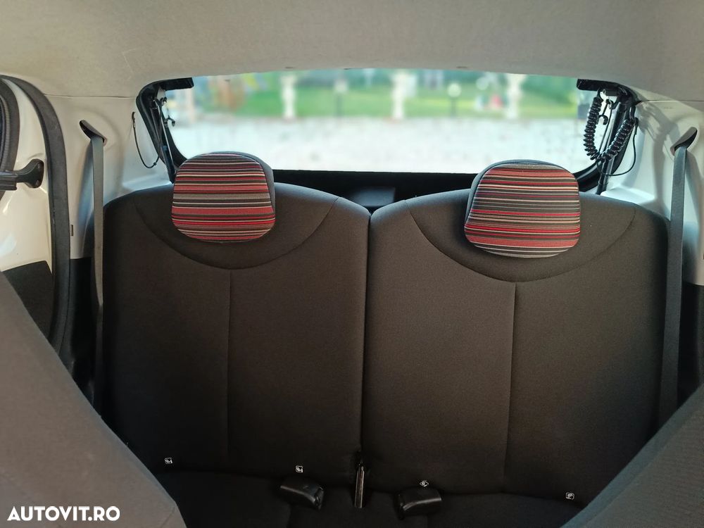 Citroën C1 VTi Airspace Shine - 16