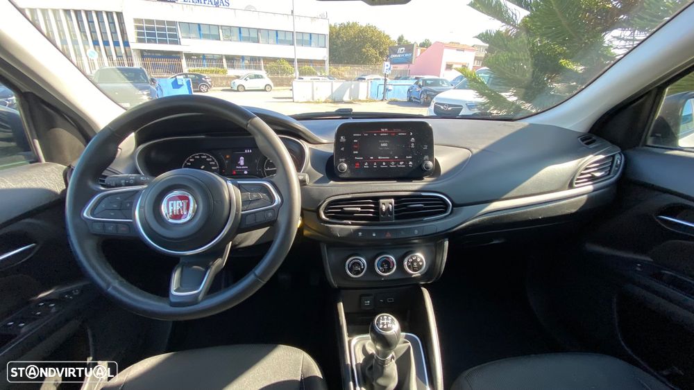 Fiat Tipo 1.3 Multijet City Life - 26