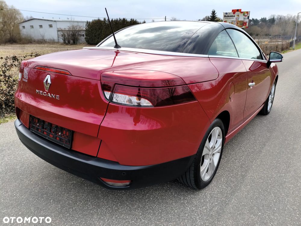 Renault Megane - 15