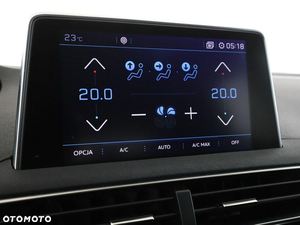 Peugeot 3008 PureTech 130 Stop & Start GPF EAT8 Active Business-Paket - 28