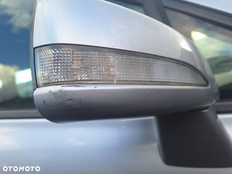 LUSTERKO PRAWE ELEKTRYCZNE HONDA FR-V I NH623M 05-09r EUROPA - 2