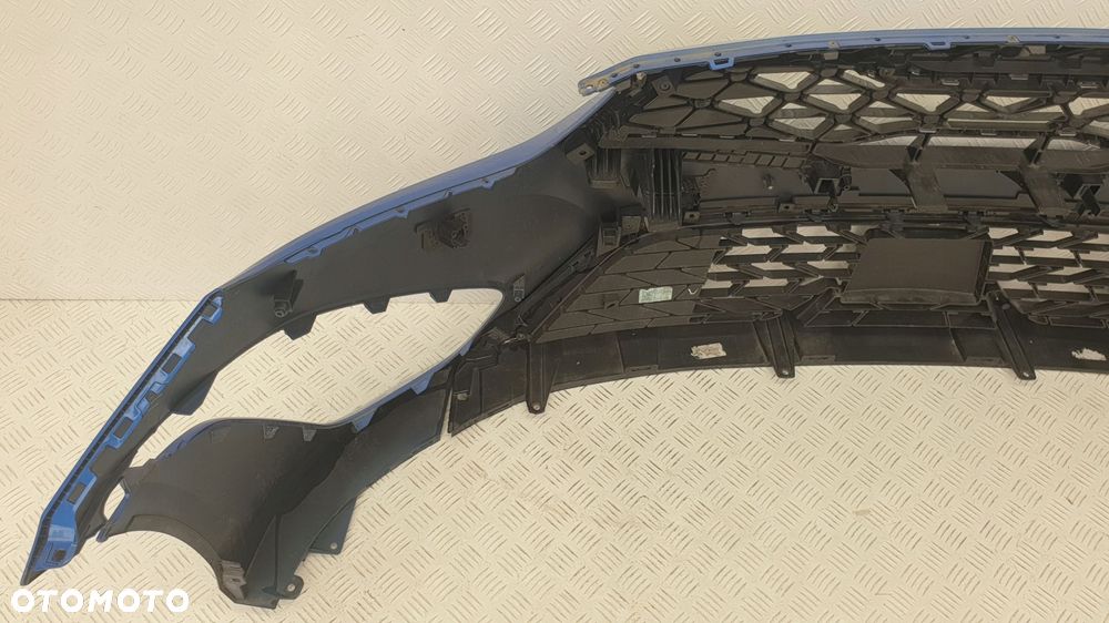 kia ceed iii gt-line lift zderzak przód przedni - 13